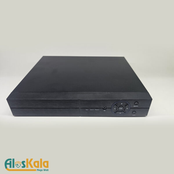 دستگاه ضبط ویدئویی NVR 10CH