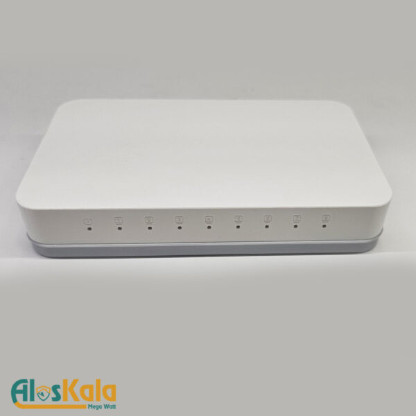سوئیچ شبکه ۸ پورت  ۱۰/۱۰۰/۱۰۰۰  تندا مدل   Tenda SG108